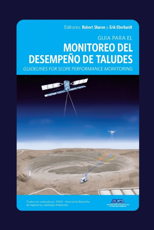 Guía para el Monitoreo del Desempeño de Taludes